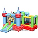 Mini Castillo Hinchable Peque Rancho Mini Castillo Hinchable Peque Rancho